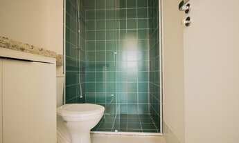 Imagem 4: Apartamento com 1 Quarto para alugar, 41m² - Vila Clementino