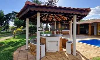 Imagem 4: CHÁCARA EM BOITUVA NO CONDOMÍNIO VITASSAY