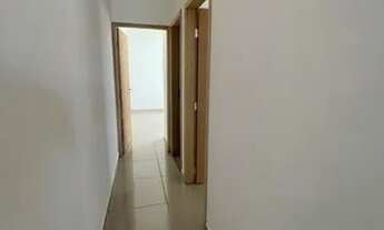 Imagem 6: Casa 2/4 nova morada Trindade-Go