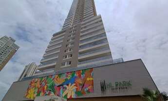 Imagem: Apto 4/4 4 Gar, 251 m2, Ao Lado do Goiânia