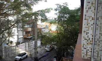 Imagem 3: Apartamento para venda com 122 metros quadrados com 3 quartos em Perdizes - São Paulo - SP