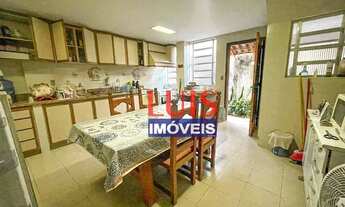 Imagem 3: Casa com 6 dormitórios para alugar, 343 m² por R$ 8.115/mês - Itacoatiara - Niterói/RJ - C