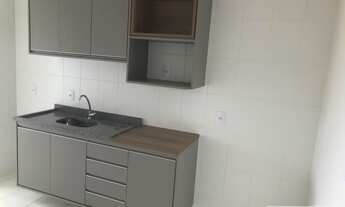 Imagem 2: Apartamento para Locação em Jundiaí, Santa Gertrudes, 2 dormitórios, 1 banheiro, 1 vaga