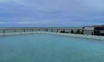 Imagem 7: Apartamento com 1 dormitório para alugar, 38 m² por R$ 3.600,01/mês - Bessa - João Pessoa