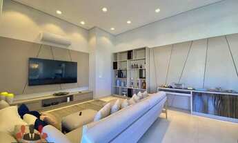 Imagem 3: Cobertura com 4 dormitórios à venda, 255 m² por R$ 10.650.000,00 - Riviera Módulo 7 - Bert