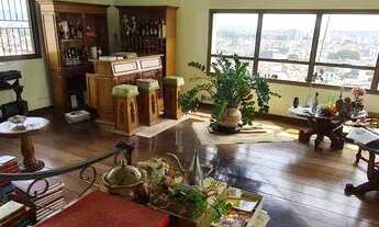 Imagem: Apartamento para alugar, 250 m² por R$