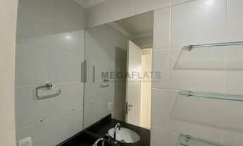 Imagem 3: 05741 - Flat/Aparthotel 1 Dorm, BROOKLIN NOVO - SÃO PAULO/SP