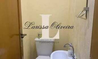 Imagem 3: Casa em Condomínio para Venda em São Paulo, Horto do Ypê, 3 dormitórios, 1 suíte, 3 banhei