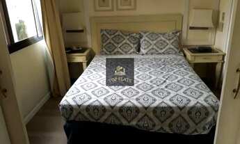 Imagem 7: Flat Para Locação Vila Olímpia