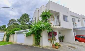 Imagem: Sobrado para venda possui 95 metros quadrados