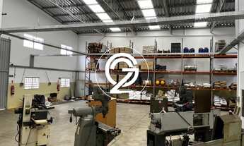 Imagem 6: Galpão - Parque Via Norte - Campinas