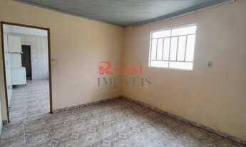 Imagem 5: Casa para locação - Bairro do Estádio