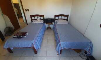 Imagem 5: Apartamento para venda tem 83 metros quadrados com 2 quartos em Canto do Forte - Praia Gra