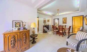 Imagem 5: Apartamento para Aluguel - Jardim Bela Vista, 3 Quartos, 74 m2