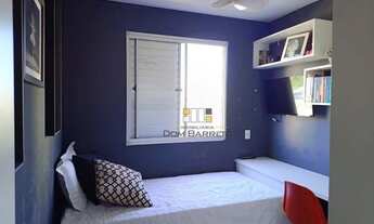 Imagem 7: Apartamento com 2 dormitórios, piscina, a venda por R$ 200.000 ou aluguel por R$ 1.450/mês