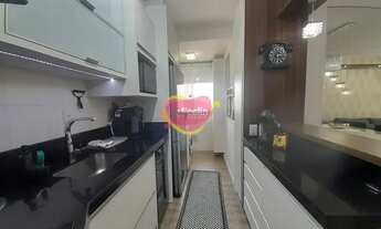 Imagem 5: Aluguel - Apartamento vista beira mar sul, 2 dormitórios, 1 suíte, mobiliado - Costeira do