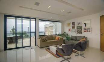 Imagem 2: Barra da Tijuca Apartamento cobertura com 4 dormitórios