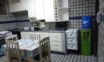 Imagem 5: Casa pra alugar por temporada no bairro da prata