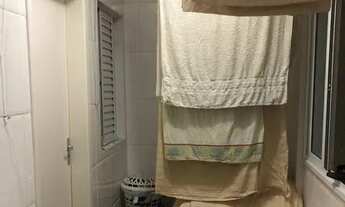 Imagem 6: Apartamento para venda possui 117 metros quadrados com 3 quartos Taboão da Serra