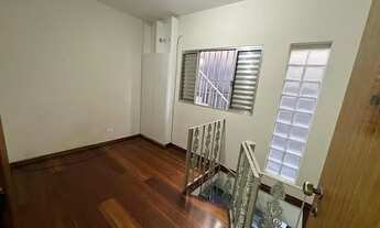 Imagem 7: Sobrado independente a 400metros da Estação Campo Limpo