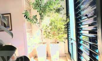 Imagem 2: APARTAMENTO DE 3 DORMITÓRIOS NA REGIÃO DE HIGIENÓPOLIS