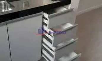 Imagem 7: Apartamento com 2 dorms, Jardim Albertina, Guarulhos - R$ 220 mil, Cod: 11338