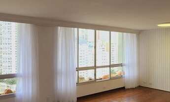 Imagem: Apartamento 160M 3 Dorms e 2 vagas