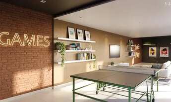 Imagem 5: Reserva Parque Clube Aguas Claras até 100% Financiado 2, 3 Quartos e Coberturas