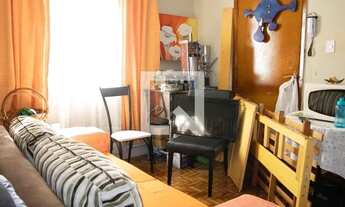 Imagem 2: Apartamento para Aluguel - Vila Guilherme, 2 Quartos, 50 m2