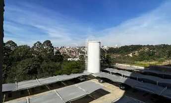 Imagem 6: Lindo apto Cidade Jardim para locação - Jundiaí-SP