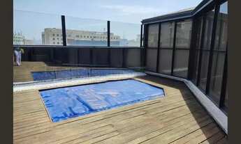 Imagem: SÃO PAULO - Apartamento Padrão - JARDIM