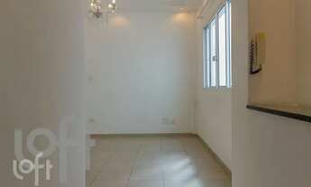 Imagem 2: Apartamento à venda em República com 52 m², 1 quarto