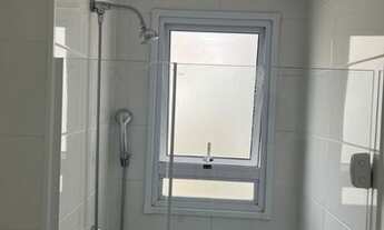 Imagem 2: Sobrado para aluguel tem 43 metros quadrados com 2 quartos