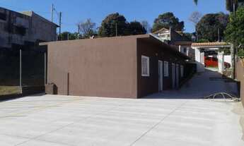 Imagem 5: MAIRIPORã - Casa Padrão - Terra Preta