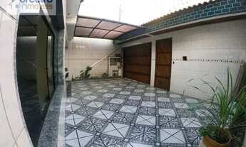 Imagem: Sobrado com 1 dormitório para alugar, 80