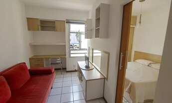 Imagem 3: Kitinete toda mobiliada na 911 norte