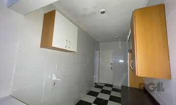 Imagem 7: Apartamento 2 quartos bairro Cristal Porto Alegre