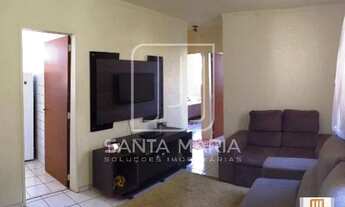 Imagem 2: Apartamento (tipo - padrao) 3 dormitórios/suite, cozinha planejada, em condomínio fechado