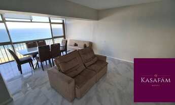 Imagem 3: FRONTAL MAR, aluguel ou venda - 2 suítes - 110m2 - RHR /RIO HOTEL RESIDÊNCIA