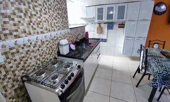 Imagem 6: Apartamento com 2 dorms, Praia do Sapê, Ubatuba - R$ 280 mil, Cod: 2098