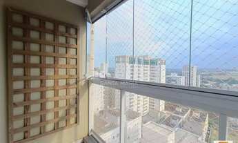 Imagem 6: Apartamento (tipo - padrao) 2 dormitórios/suite, cozinha planejada, portaria 24 horas, laz