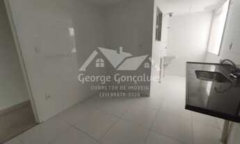 Imagem 5: Apartamento moderno em excelente condomínio na 25 de Agosto