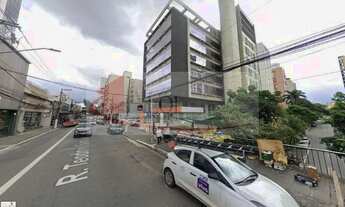 Imagem: Aluga-se escritórios em Edifício Corporativo