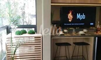 Imagem 4: São Paulo - Apartamento Padrão - Consolação