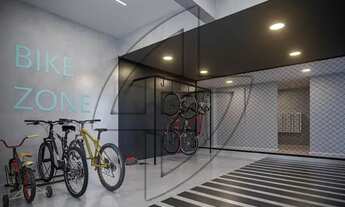 Imagem 3: APARTAMENTO RESIDENCIAL em GOIÂNIA - GO, JARDIM AMÉRICA