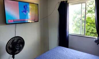 Imagem 5: Vendo apartamento na rua Boa Esperança, bairro Turu