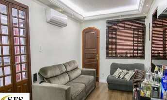 Imagem 2: Casa Térrea para venda de 167m² com 3 quartos no Parque São Lucas - São Paulo - SP