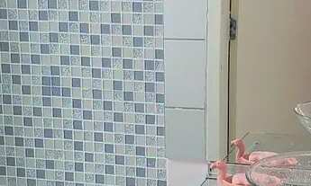 Imagem 4: VENDO/CASA SOBRADO 3 QTOS ,3 BANHEIROS MANGUEIRAL ,REFORMADA !!!