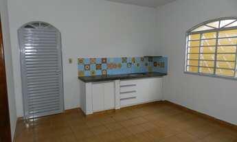 Imagem 4: CASA RESIDENCIAL - RUA LR-1 - VILA REDENÇÃO - 0635