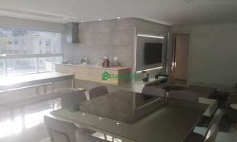 Imagem 2: Apartamento com 4 dormitórios à venda, 119 m² por R$ 1.790.000,00 - Coração de Jesus - Bel